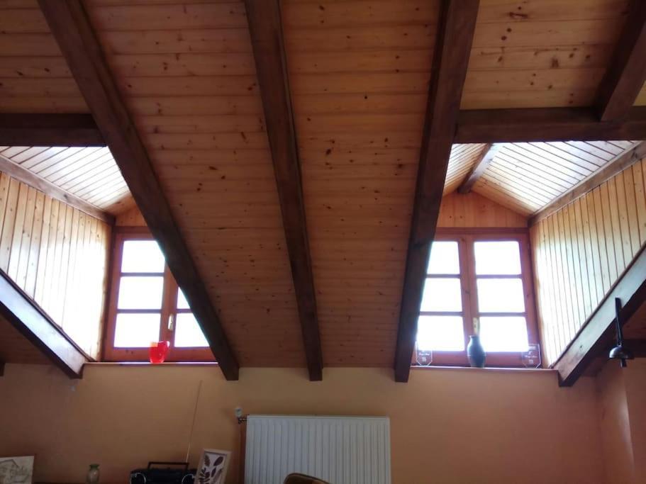 La Borda De Sesue Villa Exteriör bild
