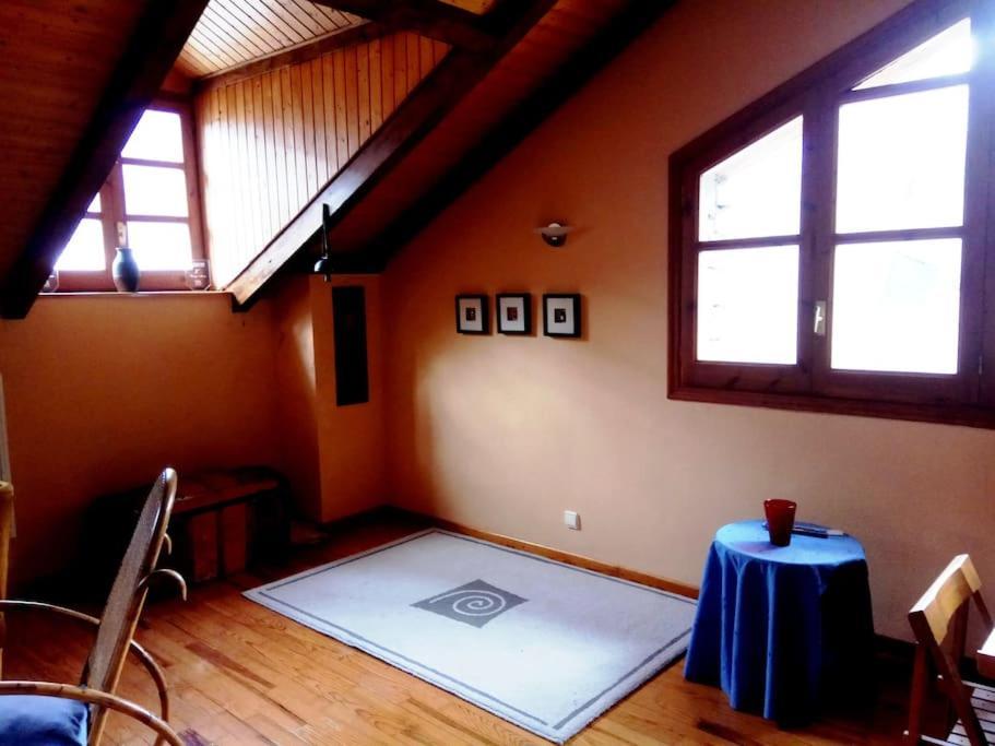 La Borda De Sesue Villa Exteriör bild