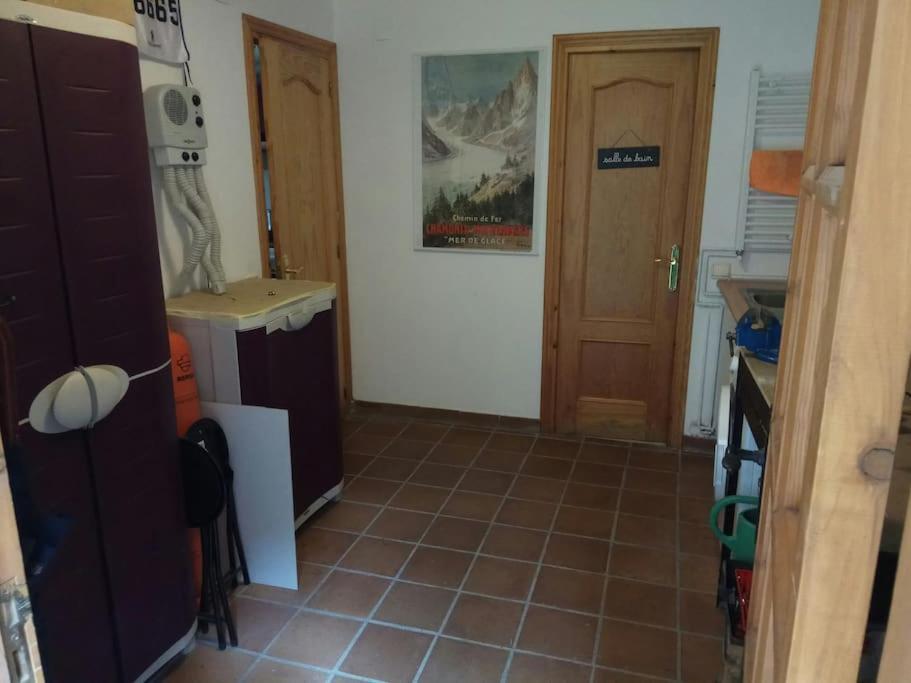La Borda De Sesue Villa Exteriör bild